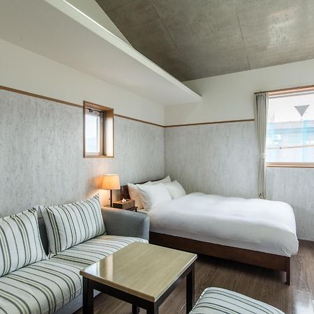 Japaning Hotel Marutamachi 교토 외부 사진