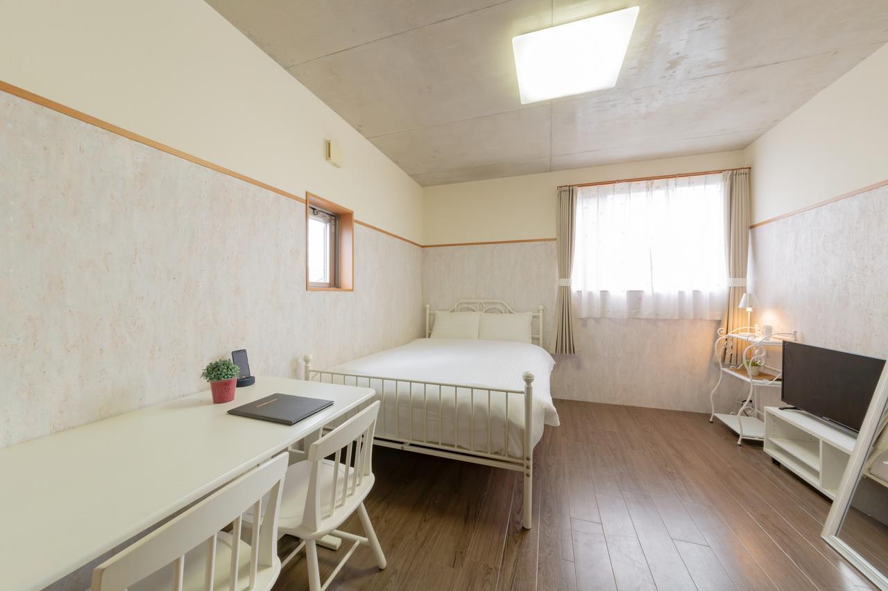Japaning Hotel Marutamachi 교토 외부 사진