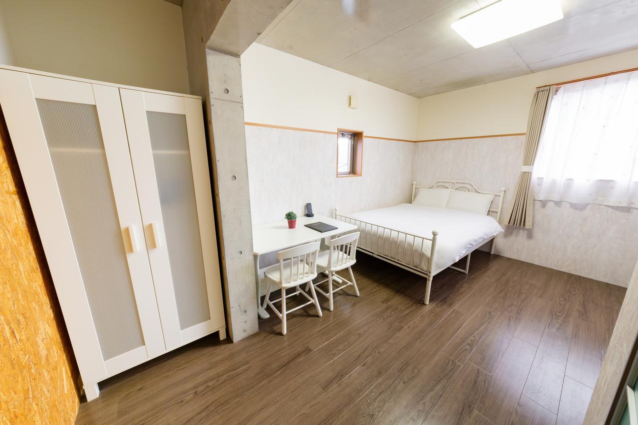 Japaning Hotel Marutamachi 교토 외부 사진