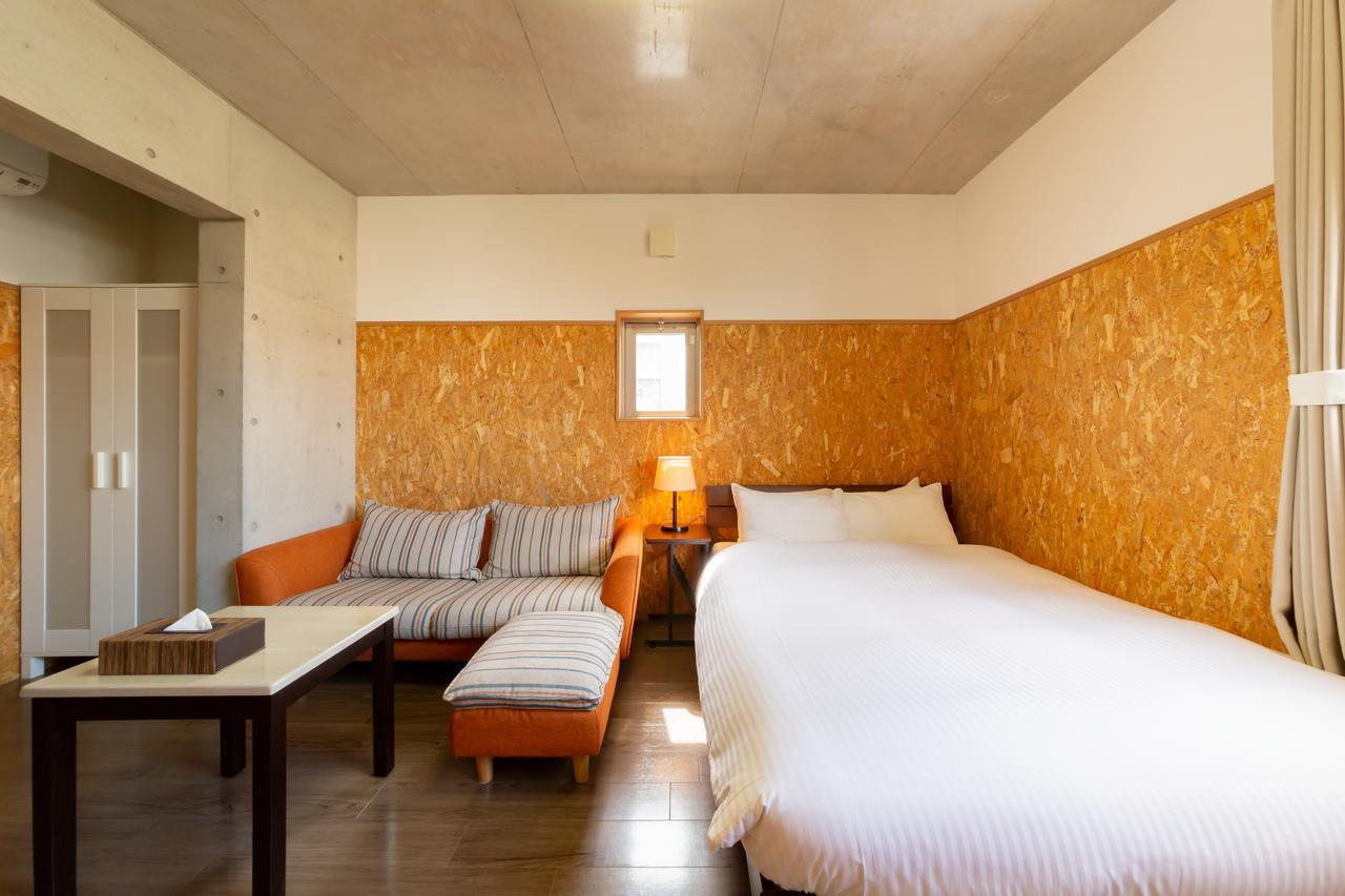 Japaning Hotel Marutamachi 교토 외부 사진
