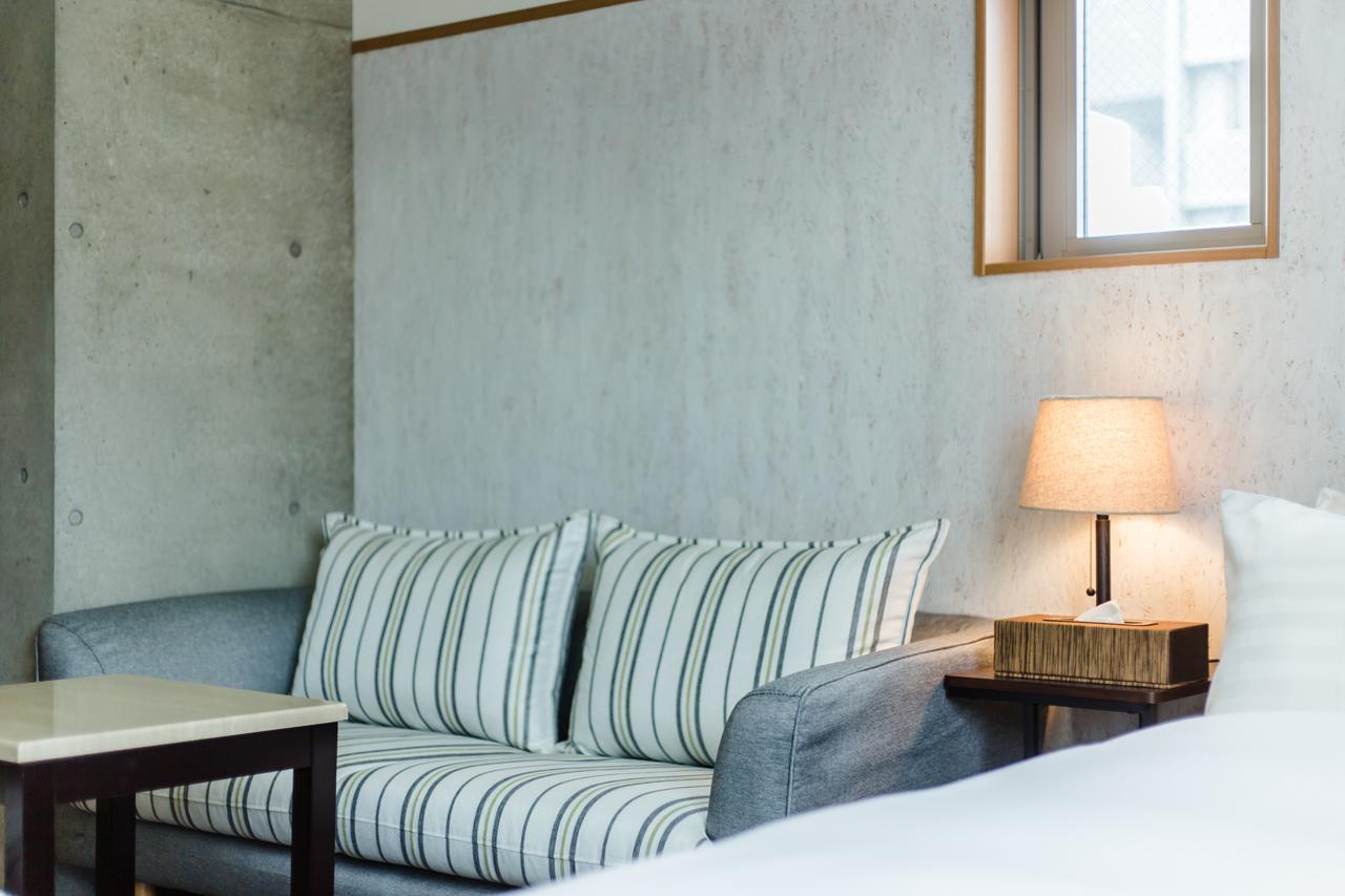 Japaning Hotel Marutamachi 교토 외부 사진