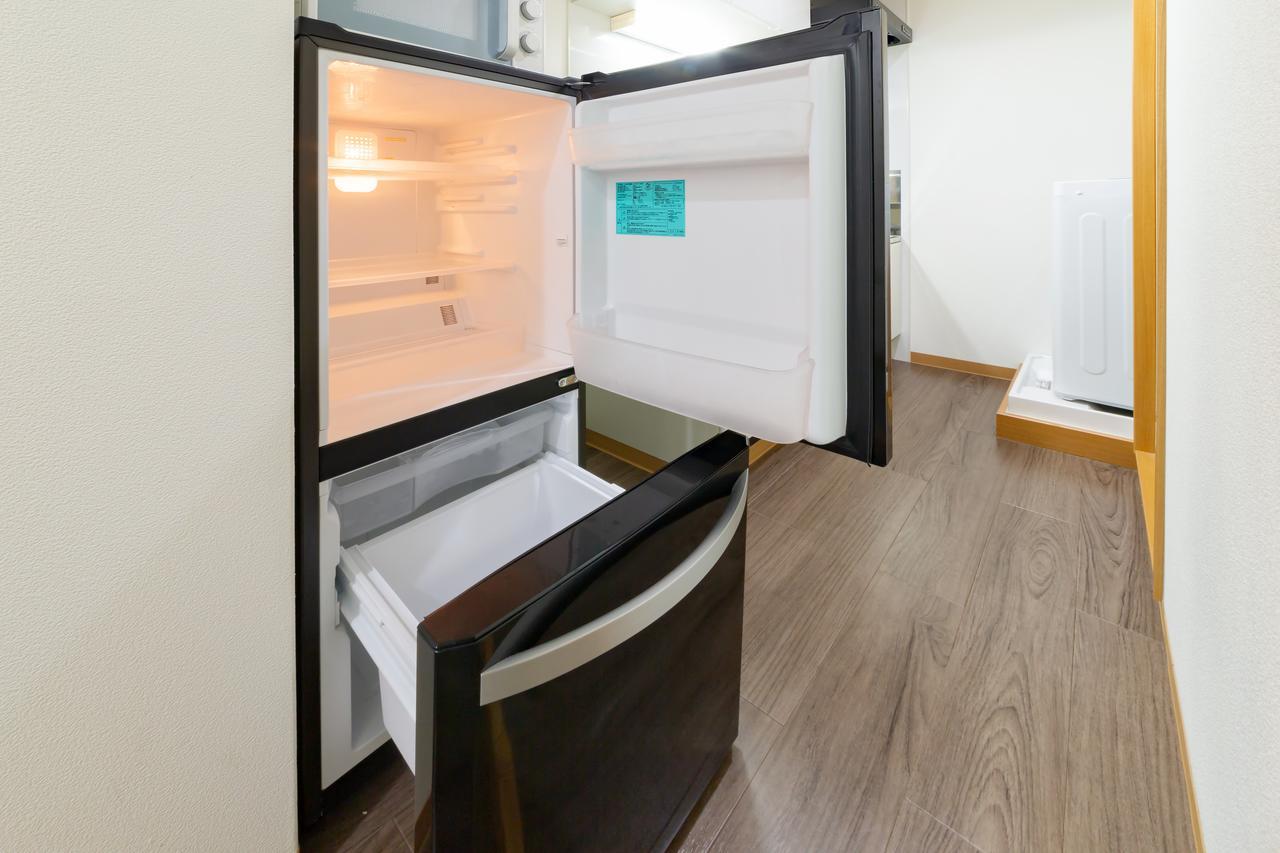 Japaning Hotel Marutamachi 교토 외부 사진