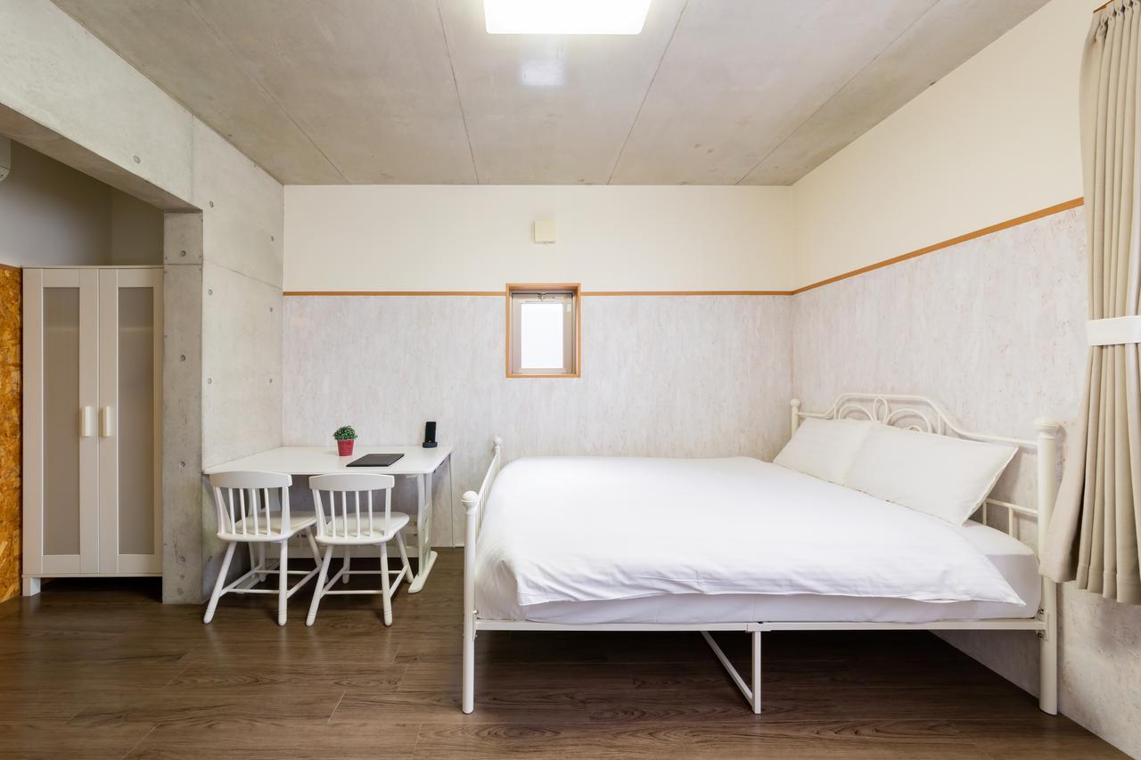 Japaning Hotel Marutamachi 교토 외부 사진