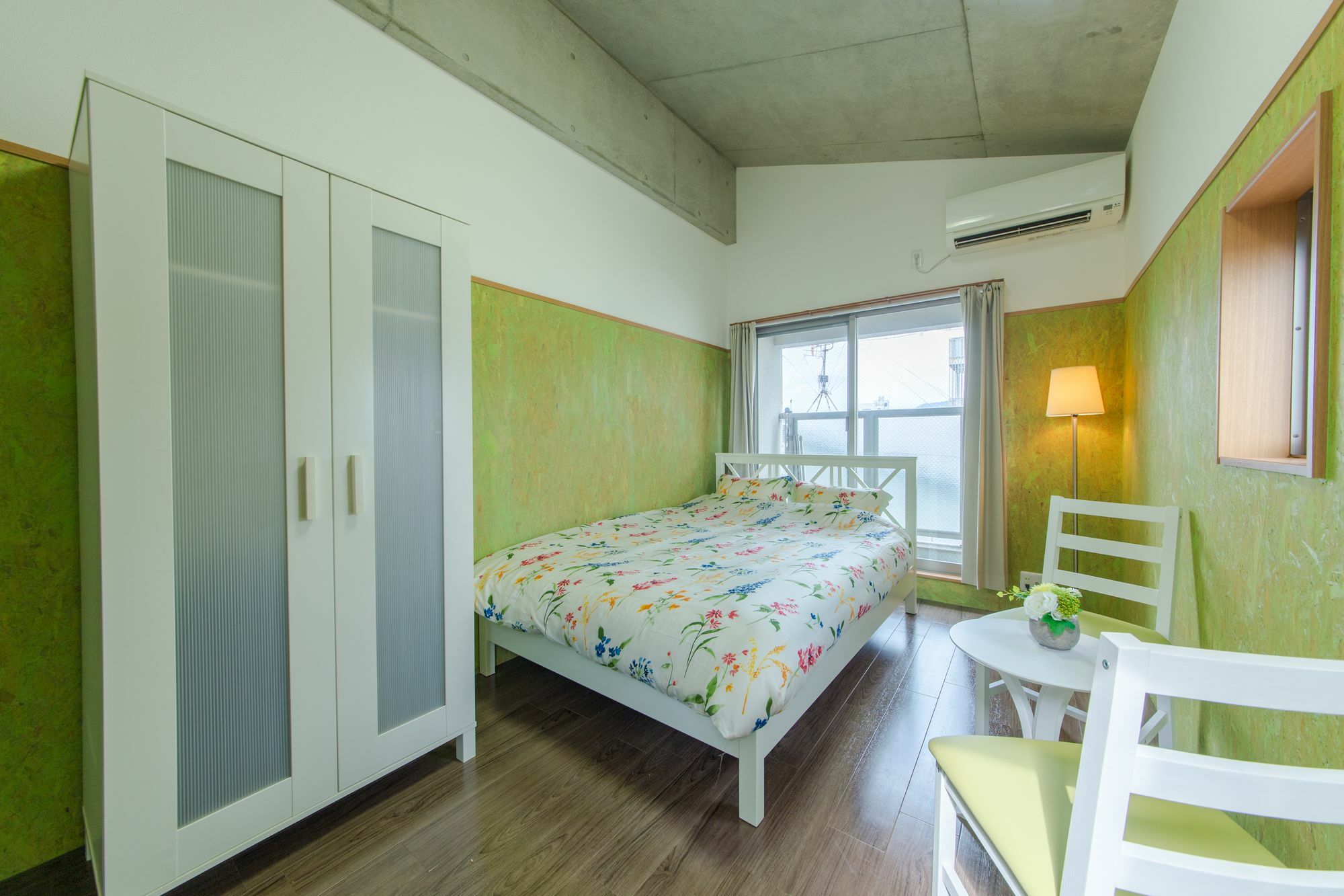 Japaning Hotel Marutamachi 교토 외부 사진