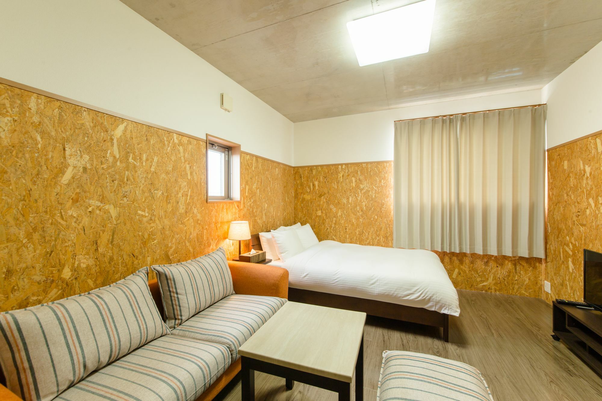 Japaning Hotel Marutamachi 교토 외부 사진