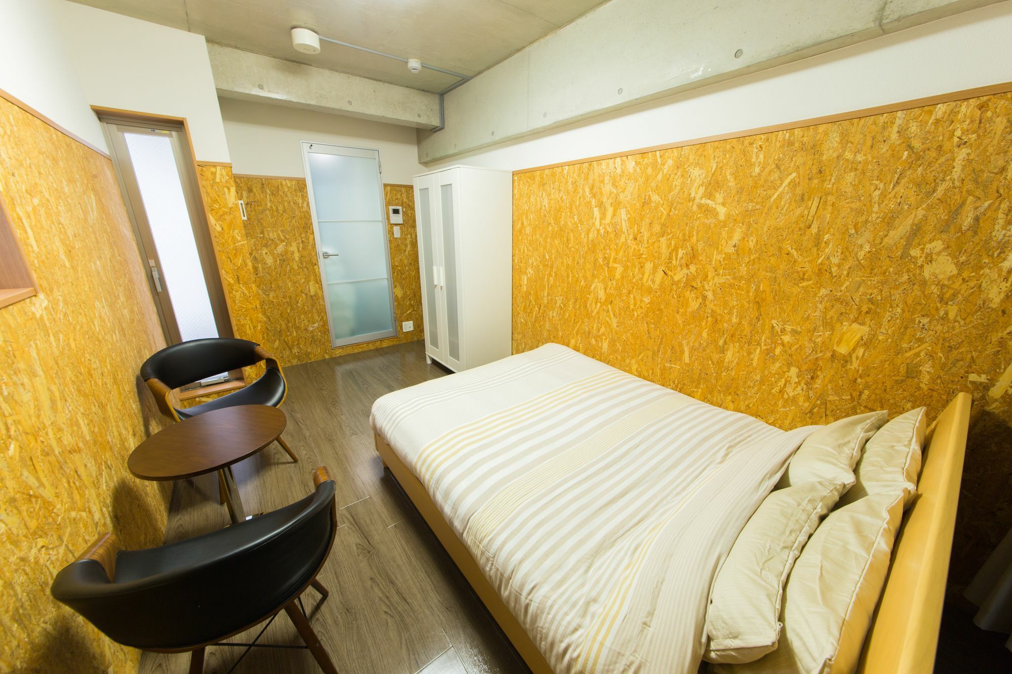 Japaning Hotel Marutamachi 교토 외부 사진