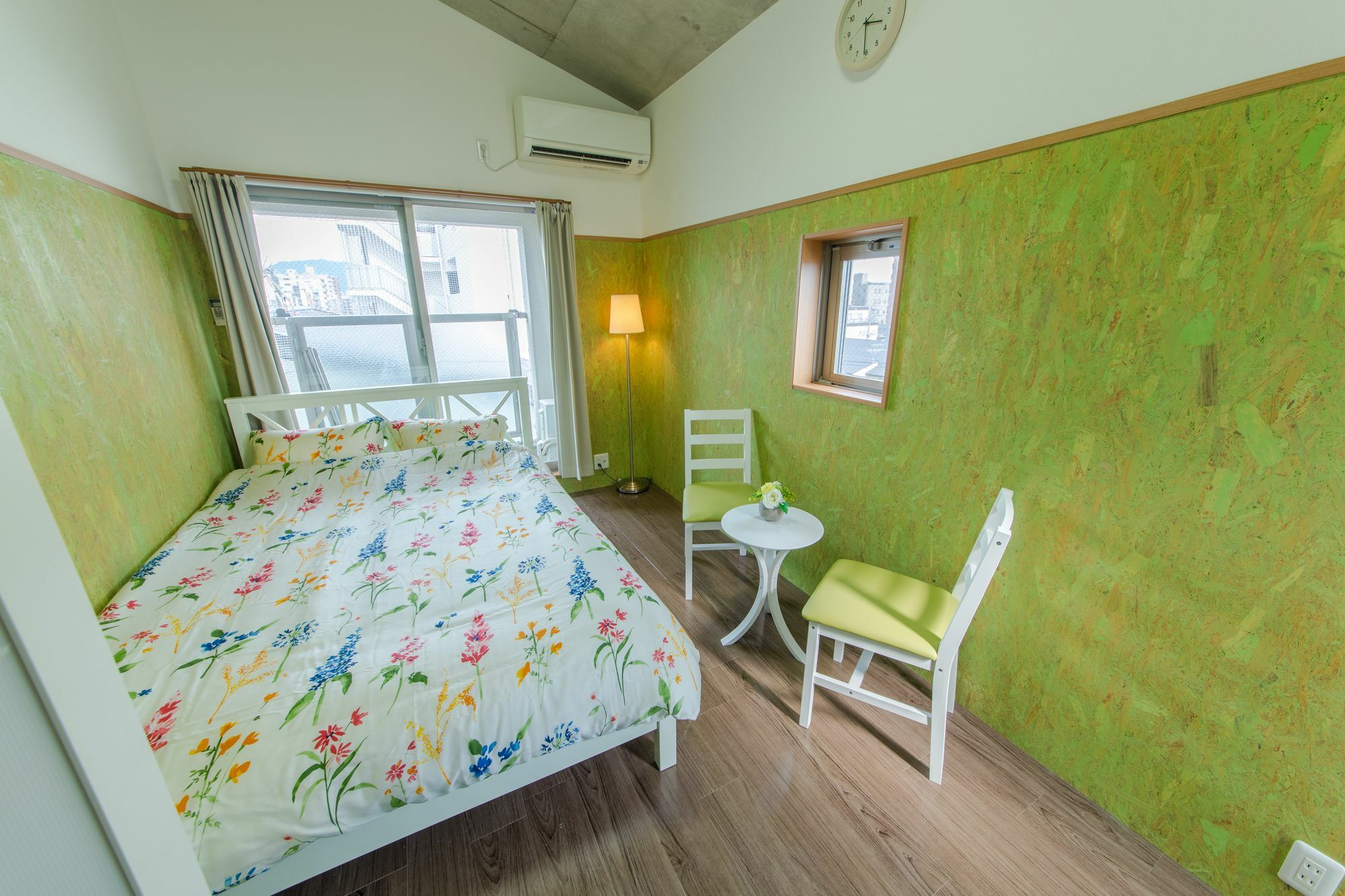 Japaning Hotel Marutamachi 교토 외부 사진