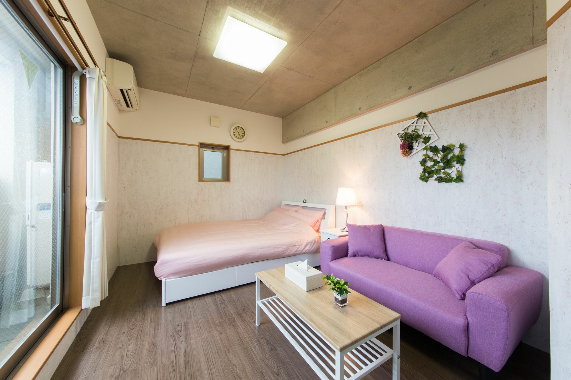 Japaning Hotel Marutamachi 교토 외부 사진