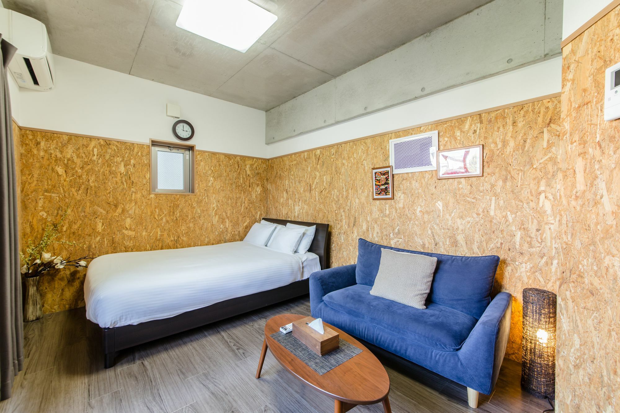 Japaning Hotel Marutamachi 교토 외부 사진